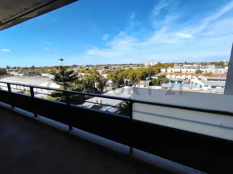 Departamento en Alquiler A Estrenar
