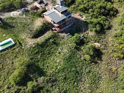 IMPERDIBLE LOTE 1800 MT2 CON VISTA AL LAGO