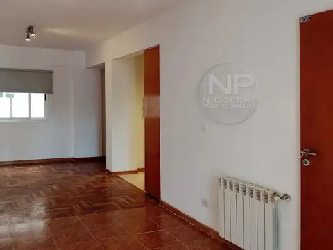 Castillo 100, Piso 4