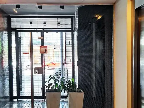 Castillo 100, Piso 4