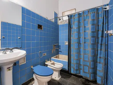 Depto Tipo Casa en Venta al Norte