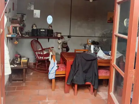 Departamento en Venta en Monserrat, USD 40.000