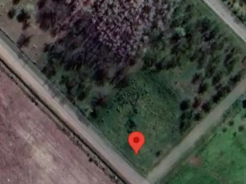 Terreno en Venta 50  mts Fondo