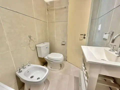 ALQUILER DEPTO 2 AMB CON PARRILLA SAN FERNANDO