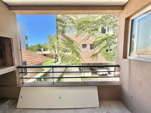 ALQUILER DEPTO 2 AMB CON PARRILLA SAN FERNANDO