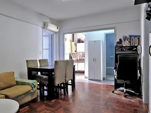 Departamento en Venta de 3 ambientes