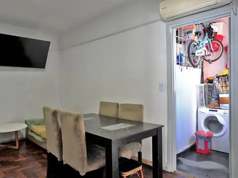Departamento en Venta en Villa Devoto, USD 85.000