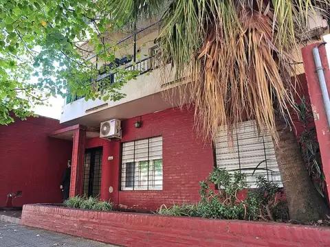 Dpto 3 amb en VENTA en VILLA DEVOTO Bajas expensas