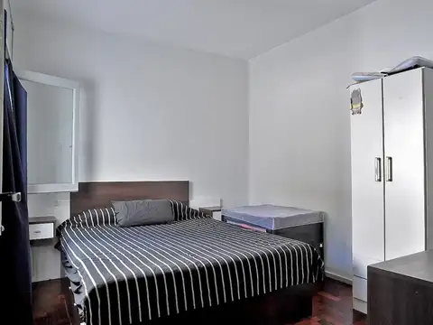 Dpto 3 amb en VENTA en VILLA DEVOTO Bajas expensas
