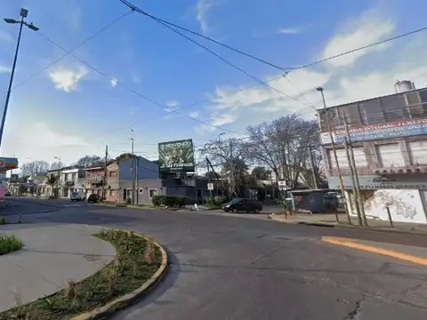 Malabia e/ Belgrano y Pueyrredón