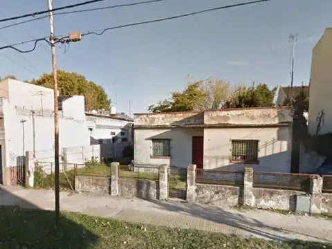 Terreno en venta - 592,04Mts2 - Lomas de Zamora