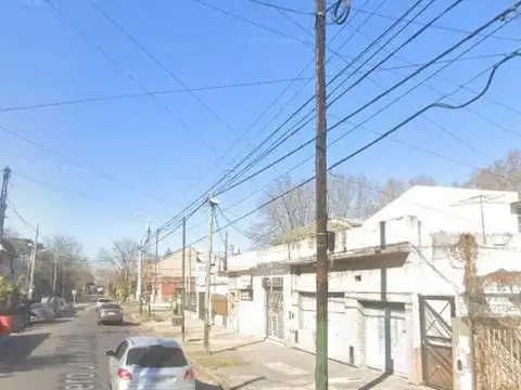 Terreno en venta - 592,04Mts2 - Lomas de Zamora