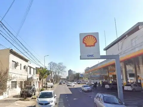 Malabia e/ Belgrano y Pueyrredón