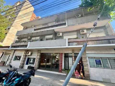 Urquiza 4600, Piso PB