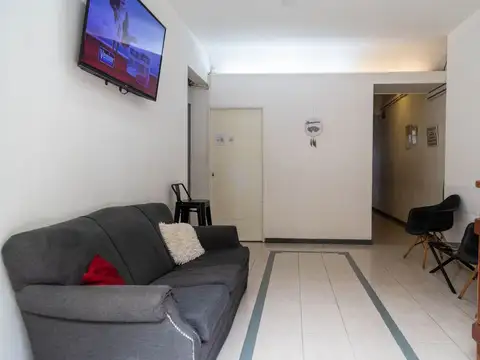 Edificio - Venta - Argentina, Capital Federal - Virrey Cevallos 200