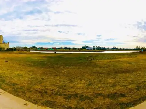 Terreno en Venta 21  mts Frente