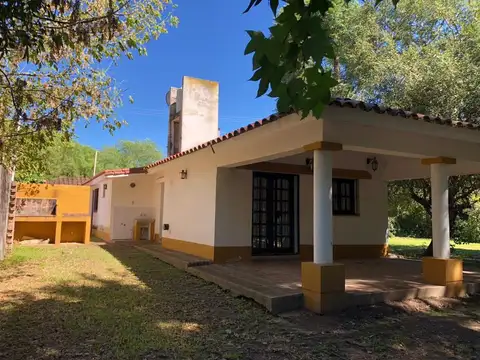 Casa en Venta de 3 dormitorios