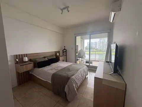 Departamento en Alquiler en Nordelta, Partido de Tigre