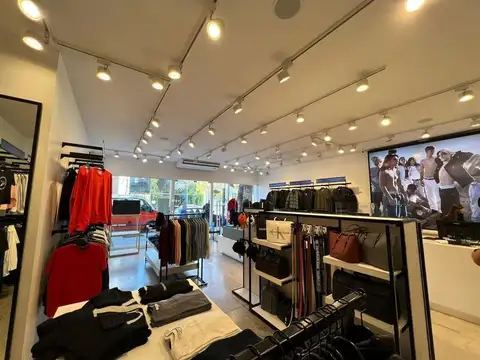 Local  en Venta ubicado en Palermo, Capital Federal, Buenos Aires