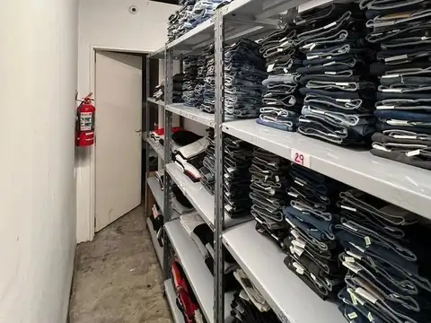 Local en Venta en Palermo, USD 1.000.000