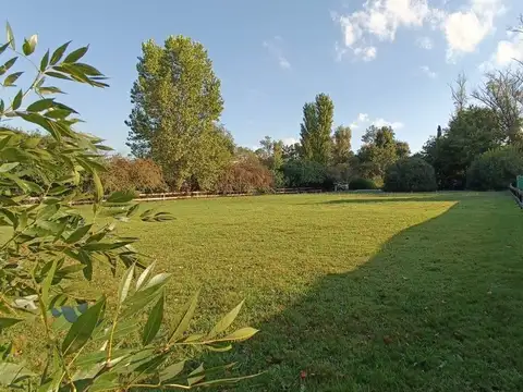 Venta de Lote 1500 m2 B. Cerrado Open Door LUJAN