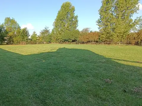 Terreno en Venta en Open Door, USD 38.000