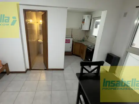 Departamento en Alquiler en Mar del Plata, Partido de General Pueyrredón