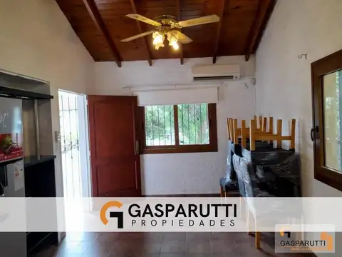 Casa en Alquiler de 2 dormitorios