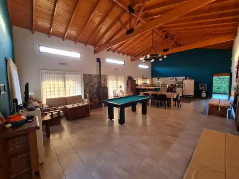 Casa en Venta en Berisso, USD 140.000