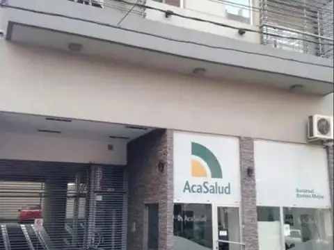 Belgrano 200 , Piso 4