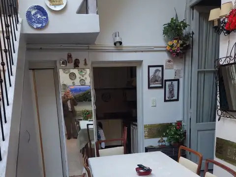 Departamento en Venta de 5 ambientes