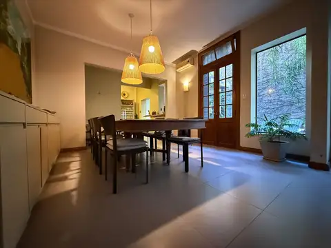 Casa en Alquiler 19 años