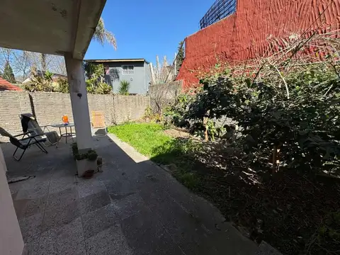 VENTA CASA 3 AMB JOSÉ MÁRMOL APTO CRÉDITO COCHERA 