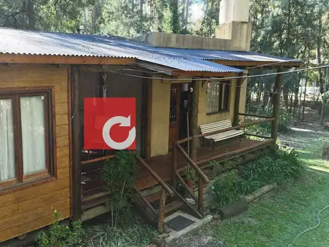 Casa en Venta de 1 dormitorio