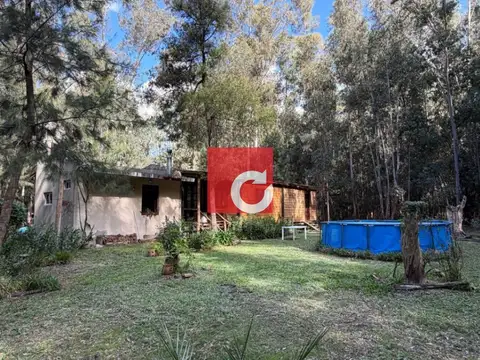 Casa en Venta al Sureste