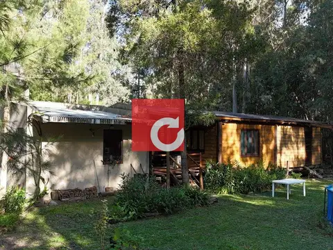 Casa en Venta 17 años