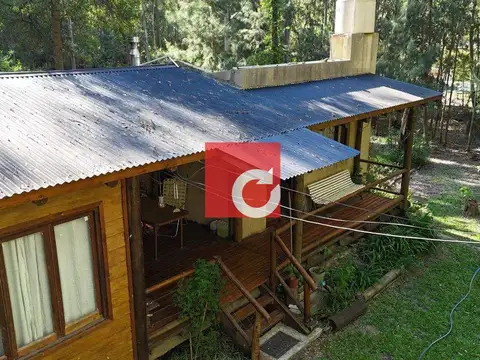 Casa en Venta en Coronel Brandsen, USD 69.000