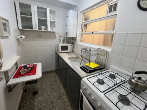 Departamento en Venta 42 años