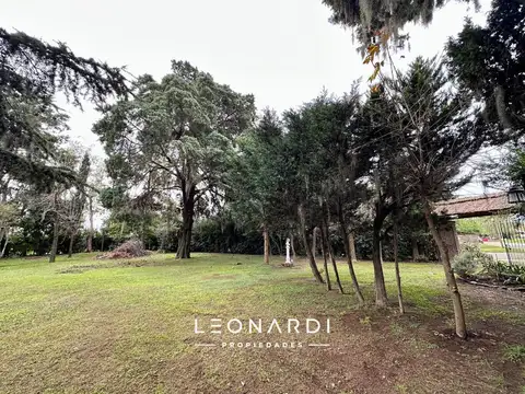 Belgrano esquina Paseo de Julio