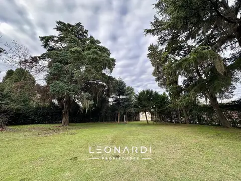 Terreno en Venta en Belén de Escobar, USD 25.000