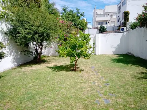 Terreno en NUÑEZ -  Ideal Construcción con Amenities. 957 M2 Construibles. Excelente Zona