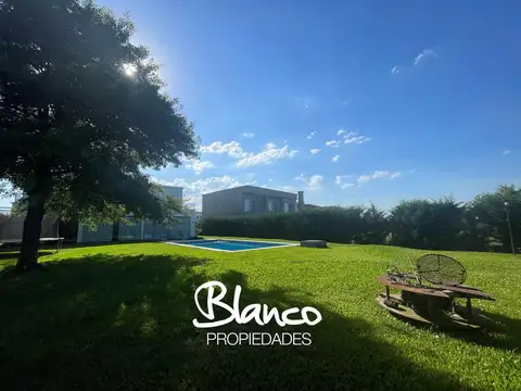 Haras Santa Maria - El Trébol 700