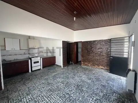 72 y 21 1300, Piso 1306