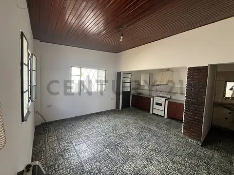 72 y 21 1300, Piso 1306