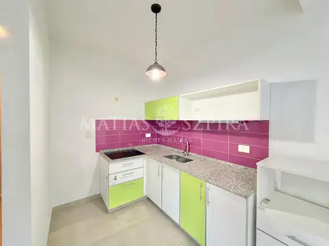 Depto Tipo Casa en Venta 8 años