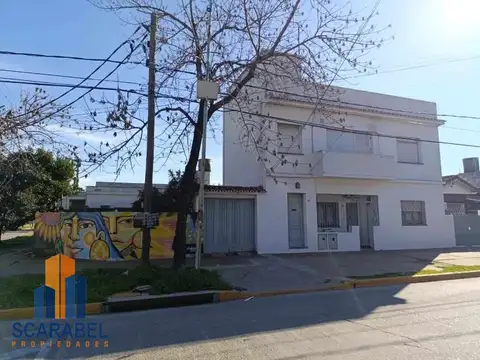 VENTA 2 DEPARTAMENTOS EN BLOCK CON COCHERA – MERLO NORTE