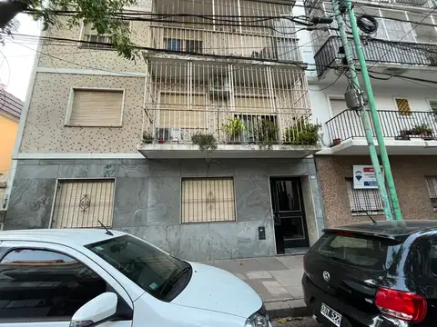 Depto Tipo Casa en Alquiler de 1 dormitorio