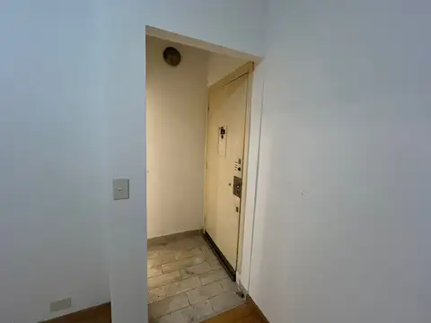 PH EN SAAVEDRA EN ALQUILER 2 AMBIENTES PATIO CON TECHO MOVIBLE