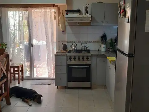Depto Tipo Casa en Venta de 2 dormitorios