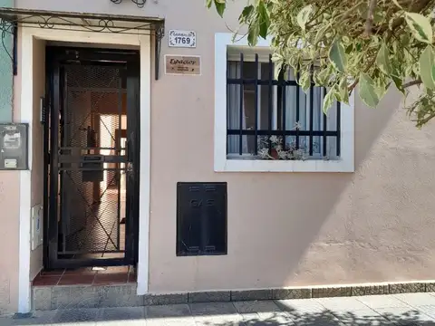 VENTA PH 3 AMBIENTES GARIBALDI V LUZURIAGA